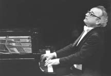 Alfred Brendel